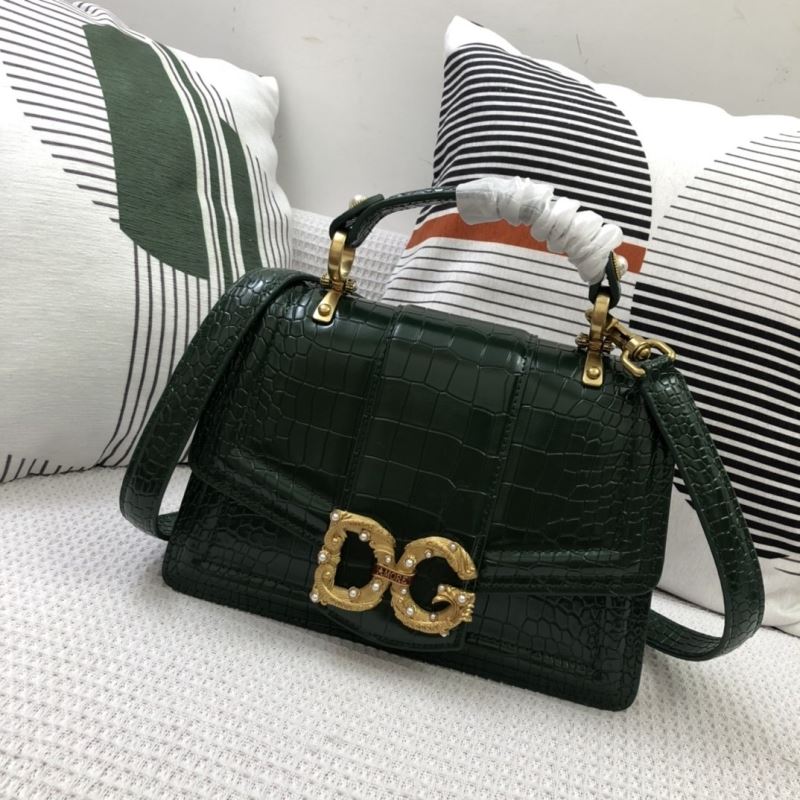 D&G Handle Bags